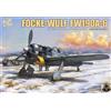 BORDER MODEL FOCKE WULF FW190A-6 1:35 BF003