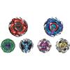TOMY Beyblade X CX-08 Random Booster Vol.7 Set Completo di 6 Takara Tomy 2025 Nuovo