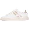 HOGAN Sneakers Autunno/Inverno Pelle Bianco 41,35,36,36.5,37