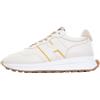 HOGAN Sneakers Autunno/Inverno Pelle Bianco 36.5,37.5,38.5,40,36