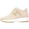 HOGAN Sneakers Autunno/Inverno Pelle Beige 36.5,40,41
