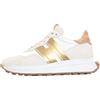 HOGAN Sneakers Autunno/Inverno Pelle Bianco 36,36.5,37,38,38.5