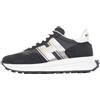 HOGAN Sneakers Autunno/Inverno Pelle Nero 37.5,38,38.5,39,40,36,37