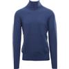 PATRIZIA PEPE Maglie Autunno/Inverno Lana Blu L