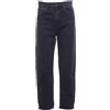 PINKO Jeans Autunno/Inverno Cotone Nero 27