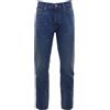 TELAGENOVA Jeans Autunno/Inverno Cotone Blu 34,35
