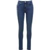 LIU.JO Jeans Autunno/Inverno Cotone Blu 25,32