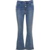 LIU.JO Jeans Autunno/Inverno Cotone Blu 30