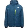 THE NORTH FACE Giubbotti Autunno/Inverno Nylon Blu M
