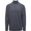 PEUTEREY Maglie Autunno/Inverno Lana Grigio XXXL