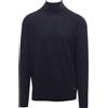 PEUTEREY Maglie Autunno/Inverno Lana Nero XXL