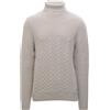 BARBOUR Maglie Autunno/Inverno Lana Grigio M