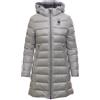 BLAUER Piumini Autunno/Inverno Poliammide Grigio XS,XL