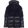 BLAUER Piumini Autunno/Inverno Poliestere Nero M