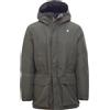 K-WAY Giubbotti Autunno/Inverno Poliestere Verde L