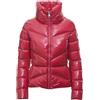 COLMAR Piumini Autunno/Inverno Poliammide Rosa 40