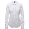 PINKO Camicie Autunno/Inverno Cotone Bianco 44
