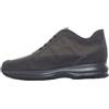 HOGAN Sneakers Autunno/Inverno Pelle Grigio 42,42.5,44
