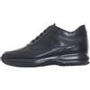 HOGAN Sneakers Autunno/Inverno Pelle Nero 43,43.5,44,44.5