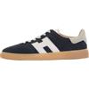 HOGAN Sneakers Autunno/Inverno Pelle Nero 42.5,43.5,44,41,42