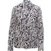 PATRIZIA PEPE Camicie Autunno/Inverno Poliestere Bianco 40,42