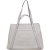 REBELLE Borse Autunno/Inverno Pelle Bianco