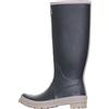 BARBOUR Stivali Autunno/Inverno Gomma Nero 38