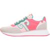 WUSHU Sneakers Autunno/Inverno Poliammide Multicolore 36,37