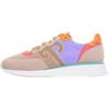 WUSHU Sneakers Autunno/Inverno Poliammide Multicolore 37