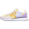 WUSHU Sneakers Autunno/Inverno Poliestere Multicolore 38
