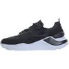 D.A.T.E. Sneakers Autunno/Inverno Pelle Nero 37