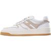 HOGAN Sneakers Autunno/Inverno Pelle Bianco 36.5,37,38.5,39,36
