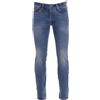 TELAGENOVA Jeans Autunno/Inverno Cotone Blu 32
