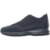 HOGAN Sneakers Autunno/Inverno Pelle Blu 45