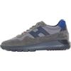 HOGAN Sneakers Autunno/Inverno Pelle Grigio 40.5,43,44