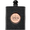 Yves Saint Laurent Black Opium Eau de Parfum da donna 150 ml