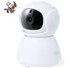 Telecamera intelligente di sicurezza Deors personalizzate o neutre