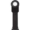 Makita B-66400 Lama Taglio Affondamento Starlock Max 32x80mm 20TPI BiM MAM001 Legno/metallo