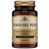 Solgar Oligo sel plus 100 tavolette