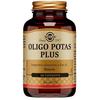 Solgar Oligo potas plus 100 tavolette