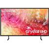 vedi in descrizione Smart Tv Samsung Serie 7 50" Crystal Uhd 4K Mod: UE50DU7172U