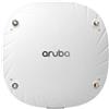 HPE HP Enterprise Aruba AP-514 Access Point RW Dual Radio 4x4:4 + 2x2:2 802.11ax Ext