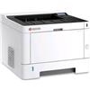 KYOCERA ECOSYS PA3500x STAMPANTE LASER A4 FRONTE RETRO USB GIGABIT LAN 1200 x 12