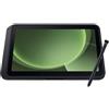 Samsung Galaxy Tab Active 5 Pro 5G 6+128GB 10,1" Tablet Rugged X356 Green