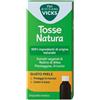 Vicks Tosse Natura Adulti Dispositivo Medico Tosse Grassa e Secca, 140ml
