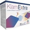 NUTRIGEA Srl Klamextra - Integratore alimentare a base di Klamin - 30 Bustine