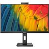 Philips 24B1U5301H/00 Monitor LED 23.8" Full HD IPS 75Hz USB-C Webcam 5MP Nero