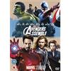 Disney Marvel Avengers Assemble [Edizione: Regno Unito]