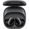 PANDAHAI Mi Buds 6 Play Cuffie Bluetooth, Auricolari Bluetooth 5.4 Wireless, Cuffiette Cancellazione del rumore delle chiamate AI, Leggere, Fino a 36 ore di Durata Della Batteria, Funzionament touch, Nero