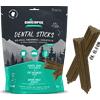 Chicopee Treats Dental Sticks per Cani - Confezione da 300 gr